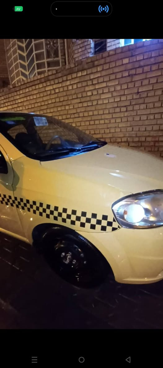 افيو موديل ٢٠١١ باسمي نجف بيه قطعتين صبغ شركه بلادي 
تخم تاير مصفره هيئه وغرامات 
اريد مراوس ***********
