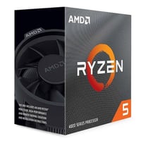 معالج بوكس • R5 4600G • توصيل