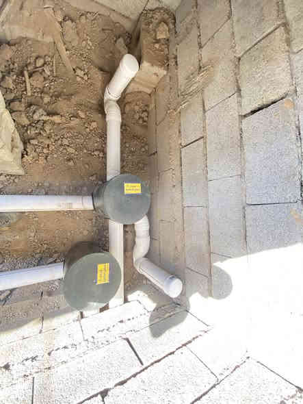 أحمد – سباك محترف في ديالى

🔧 الخدمات المتوفرة:
• تأسيس ماء ومجاري
• تأسيس صحيّات
• تركيب سخانات وتانكيات وماطورات
• تركيب خلاطات
• تصليح مجاري
• تصليح بواري

📞 للطلب والتواصل: ***********
متوفر واتساب واتصال

✅ شغل نظيف واحترافي
✅ أسعار مناسبة
✅ خدمة سريعة داخل ديالى
