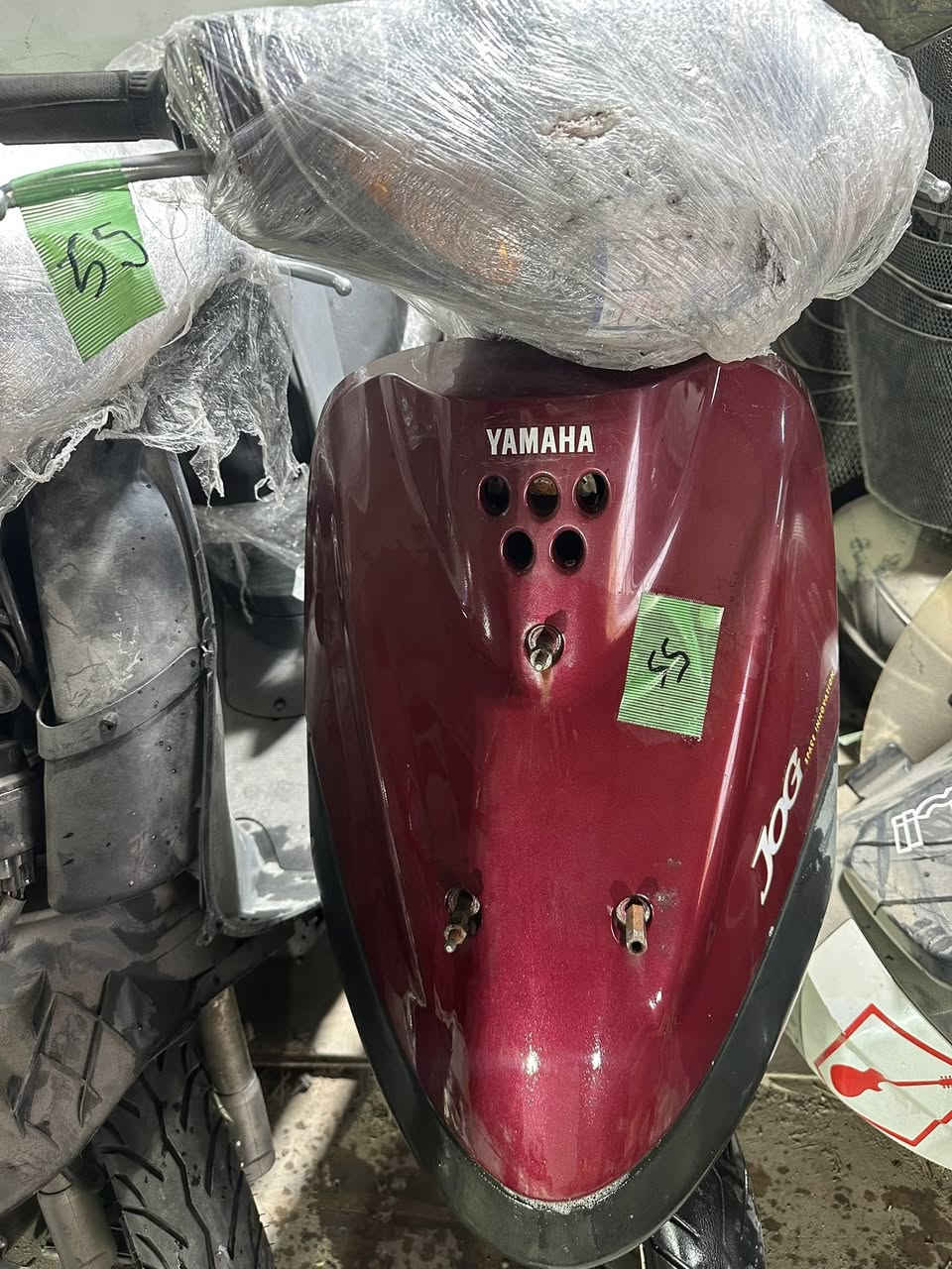 وجبه جديده 
دراجات 60 
بيجي
بتره
منغولي لايت جوه ولايت فوك
عصفوري 
مصريه
العنوان الناصريه جوه جسر السريع
#معرض_الزيتون

‭0784 451 6440‬
