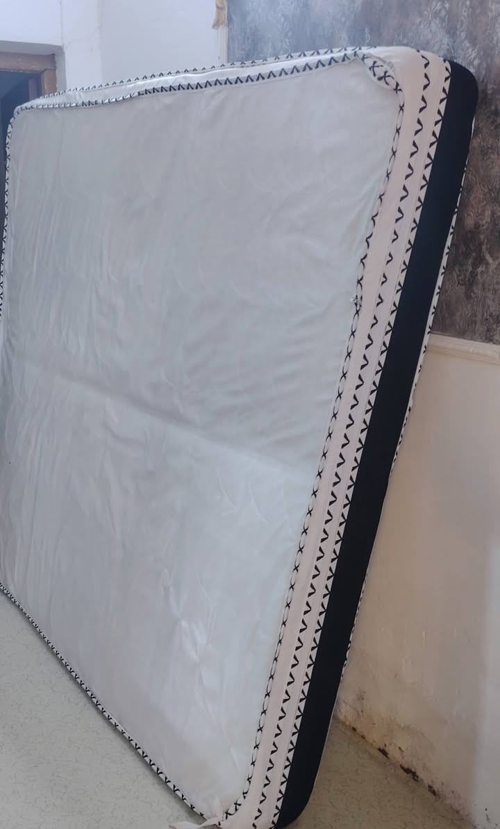 دوشك جربايه نفرين للبيع اخو الجديد


**إذا كنت صاحب هذا الإعلان وتريد حذفه لأي سبب، رجاءا أرسل رسالة إلى الدعم الفني**