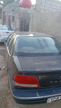 دايو برنس مكينه وكير كفاله رقم دولي راعيها يريد مداور سياره بيها نواقص...