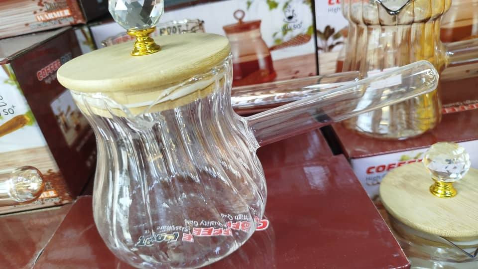 ركوة بيركس لتزيني صينيتك وتستمتعي بشرب قهوتك بعد الافطار وبصار كثير حلو ومناسب ♥️😍


**إذا كنت صاحب هذا الإعلان وتريد حذفه لأي سبب، رجاءا أرسل رسالة إلى الدعم الفني**