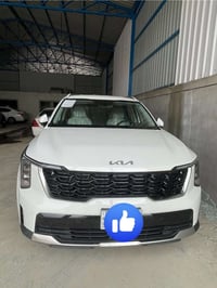 كيا سورنتو 2025 ضمان الدوليه اربع تبديلات دهن وصيانه مجانيه ١٠٠ كيلو ا...