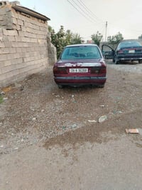 نيسان برايمر • رقم صلاح الدين • محرك جديد