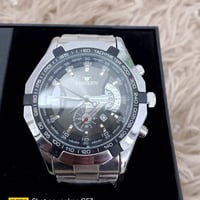 ساعة • ماركة • أصلية