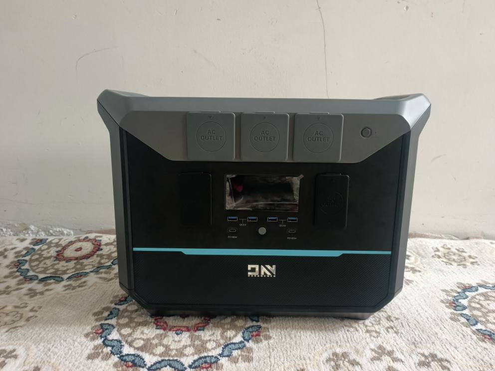 پاوەرستەیشن  2000
12ئەمپێر
9سەعات کارەبا ئەدات
ئیشی پێ نەکراوە تازایە
ژم *********** حلبجة, السليمانية
