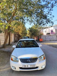 ٢٠٠٧ • محرك ٢٠٠٠ • بدون حادث