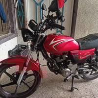 شاينك 2023 • مرقم كركوك • محرك ما مفتوح