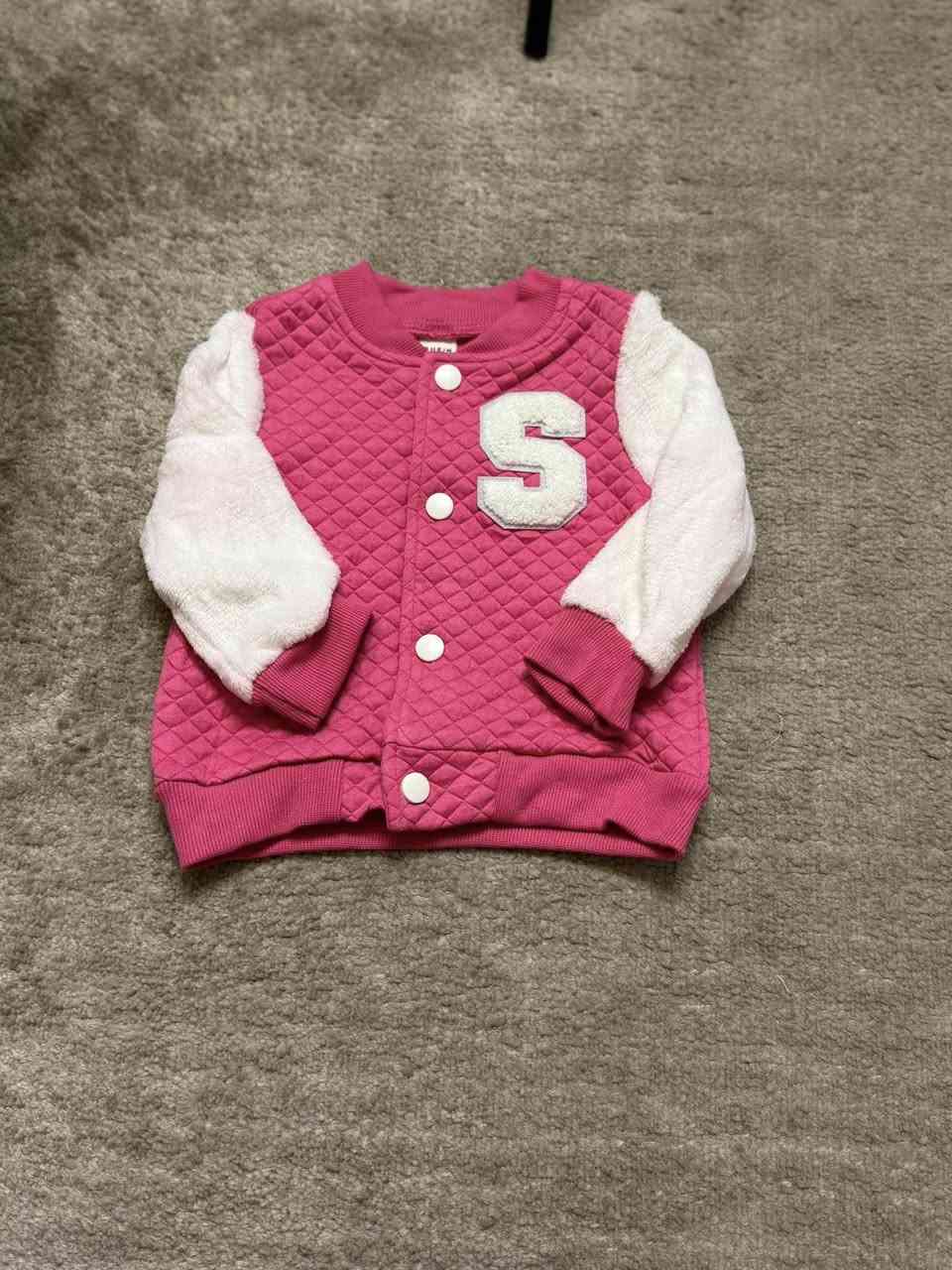 شلعه كامله شي ان وبات بات 19 قطعه ب٣٠ الف


**إذا كنت صاحب هذا الإعلان وتريد حذفه لأي سبب، رجاءا أرسل رسالة إلى الدعم الفني**