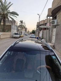 توسان • ٢٠١٤ • محرك ٢٤٠٠