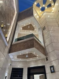 تغليف واجهات • فوم تركي • عازل حرارة