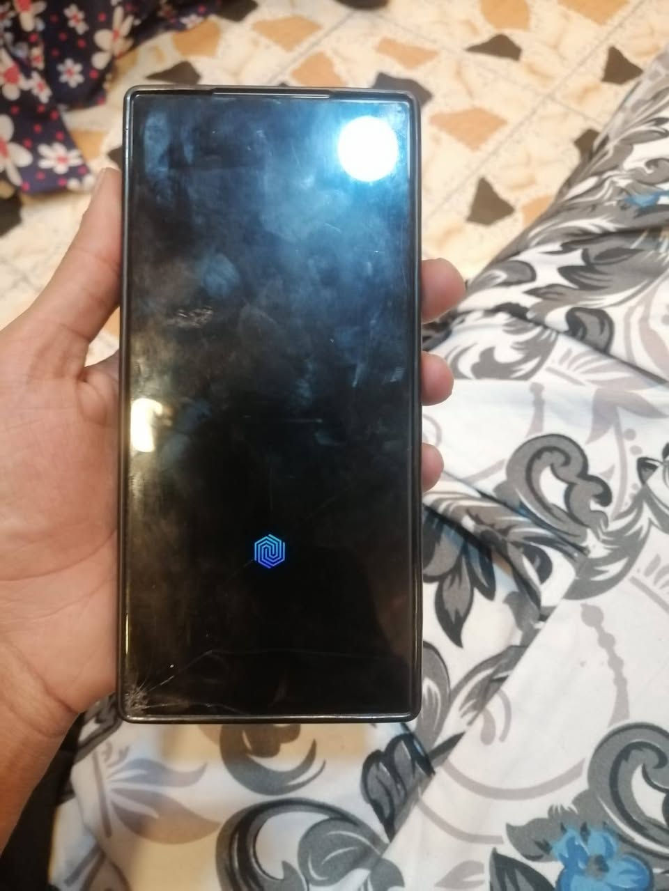 سلام عليكم رت ماجك البيع سعره 450قفل ذاكره 256 وهاي صور واضح بيه كلشي


**إذا كنت صاحب هذا الإعلان وتريد حذفه لأي سبب، رجاءا أرسل رسالة إلى الدعم الفني**
