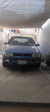 غولف ١٩٩٣ • مكينة ٢٠٠٠ • قسام شرعي