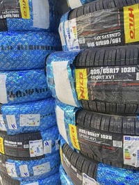 اطارات حديثة • جودة عالية • السماوة