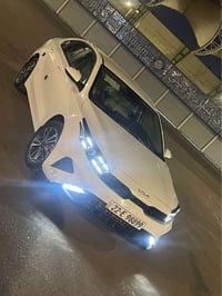 سيراتو • ٢٠٠٠ • ٥٤٠٠٠ كم