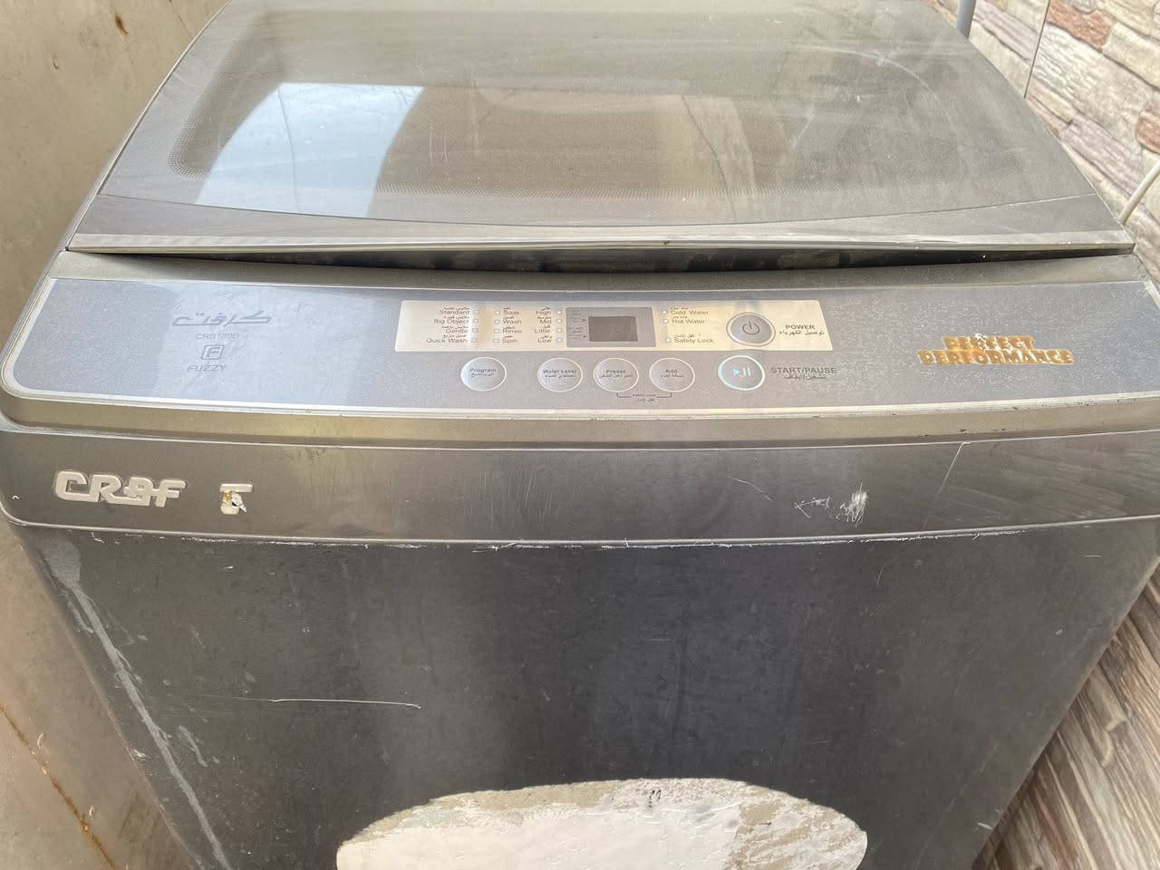 السلام عليكم
غسالة اوتوماتيك مستعملة للبيع للتواصل على هذا الرقم
***********
