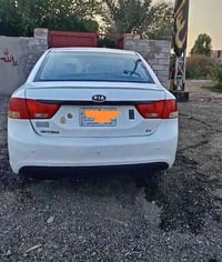 سياره ابتيمه موديل ٢٠١٠ سياره مفوله بيه فتحه  بصمه تبريد مكينه حداديه ...