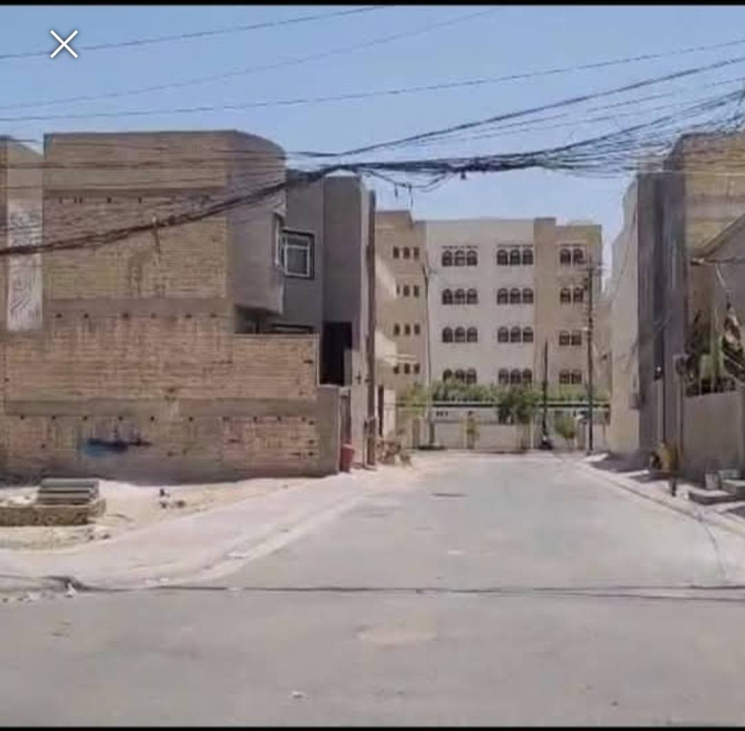 قطعه للبيع حي السلام قريب المدارس جدا   مساحه ١٨٠ متر واجه ٩   خدامات كامله مكمله      ***********
