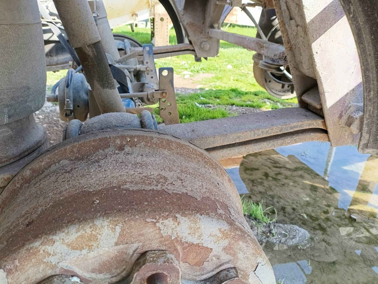 شەنسی گەڵابە علوج 
دنگیر bp دەبڵ وەرەق 
مەزبوت 
سعر 30 معامەلە 
شوێن سەیدساق 
ژ.م ***********
