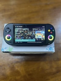 جهاز العاب • نضيف • مراوس psb