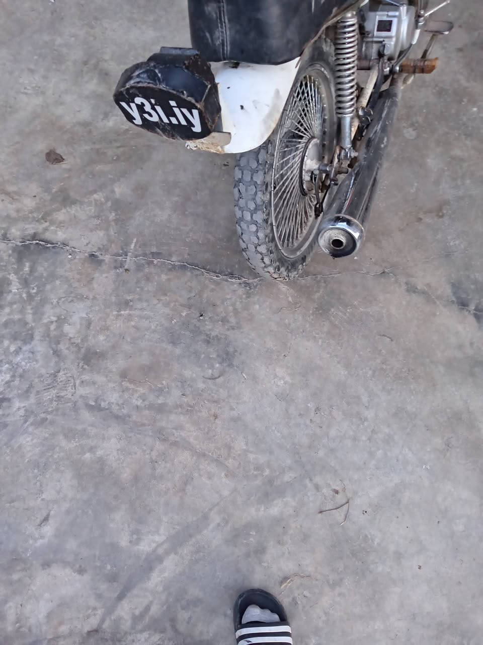 للبيع تايكر موديل 21 مفتوحه مره وحده اكفلك سرقه لاتبخير ولا تنقيص السعر 250 وبيه مجال بسيط خاص مفتوح ومخابره ***********
