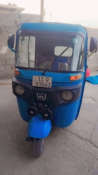تكتك موديل 20 معمره باقي بس صبغ شوفت عينك  مكينه خير من الله 077653231...
