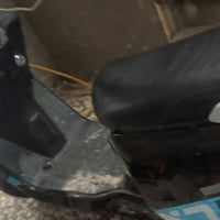 دراجه شحن • ٦ بطاريات • نجف كوفه