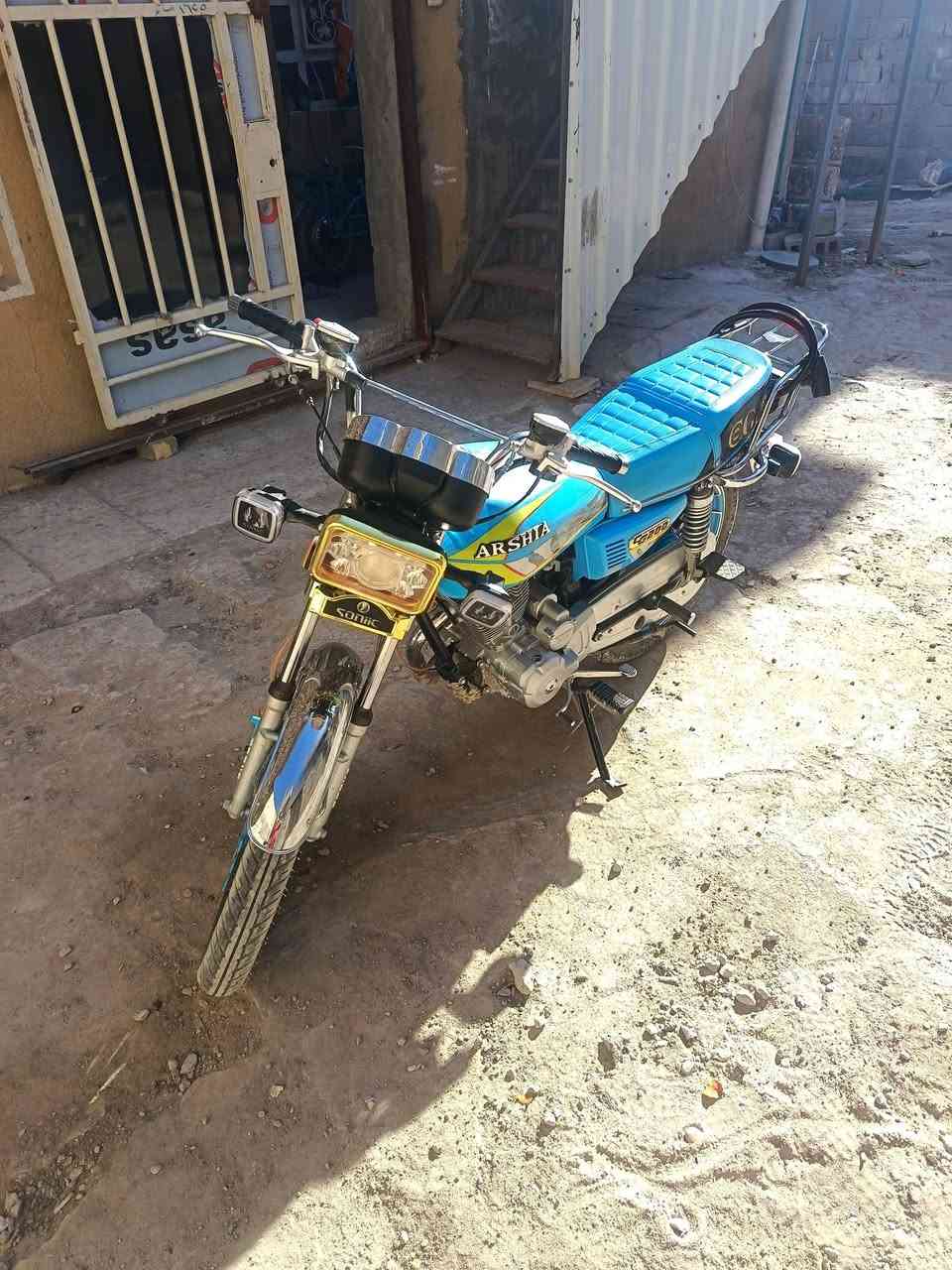 سلام عليكم ورحمة
دراجه سونك ٥ كير محرك ٢٠٠ cc موديل ٢٠١٧ صارله ٥ أشهر طالعه من معرض وكيله مكتب حسين أوراق اصولي بسمي سعر مليون و٤٠٠ وهذا رقمي ***********
