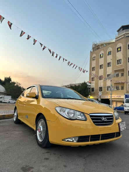 النترا 2009 "مقدس"  وارد امريكي
محرك 2000 

رقم بغداد باسمي تحويل مباشر

مصبوغه عام تغيير لون مكفولة لا مكلوبة ولا متجاية

منضومه غاز وبانزين
 السيارة خير من الله ومامتعبهه ينرادلهه ترتيبات بسيطة

عارضهه 92 ومجال قليل للشراي 

***********
