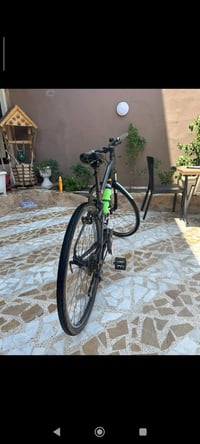 باسكل للبيع مستعجل كلشي ما ناقصو جديد بعدو سعر 85بي مجال للطيبين  0770...