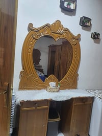 كوفه • خزائن • ديكور