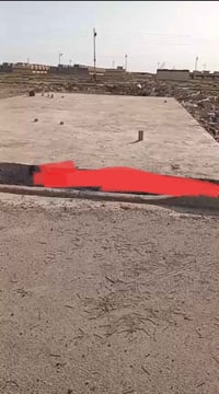 🛑 قطعه ارض في بوب الشام مجمع حي السلام رفت كامل 200 متر للبيع تريد 100...
