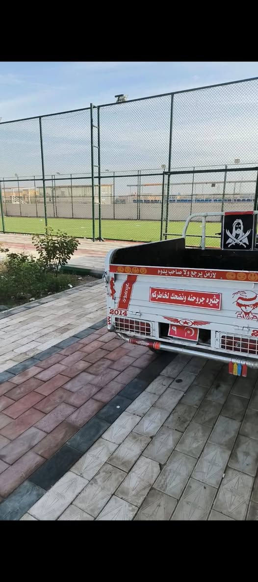 ستوته للبيع السعر خاص ‏‪***********
