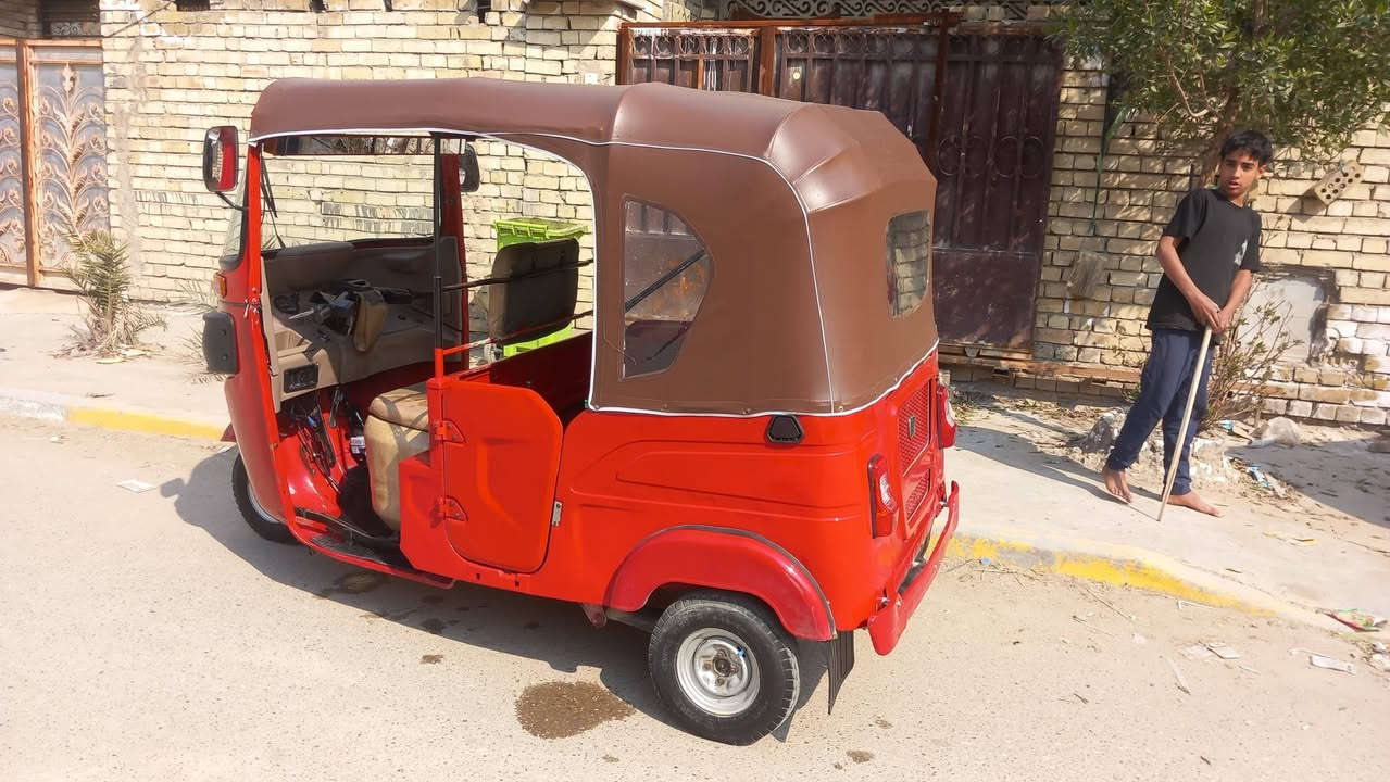 سلام عليكم تكتك البيع ٢١ شهر 8 سعر 7 وربع وبيهه مجال المكان بغداد الفضليه ***********
