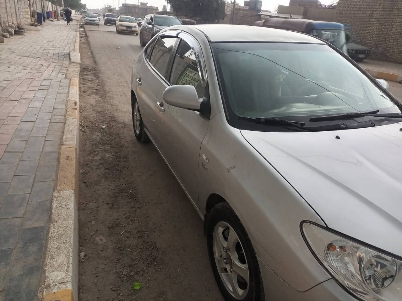 سلام عليكم   ألنترا أدوات2010  گصه جنطه  رقم وسنويه اربيل طبق الاصل  جاهزه تبريد تدفئه بلكشنات حداديه تخم تاير  مكينه كير بجيس دكشن عالي سعر 39 مكان ذي قار قضاء الشطره للستفسار ***********
