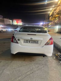 سني نيسان ٢٠٢٥ ماشيه ١٧ الف لا شحط لا بارد لا صبغ جديده بسمي سنويه مكا...