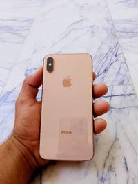 ايفون اكس ماكس • ٢٥٦ • بطاريه مبدله