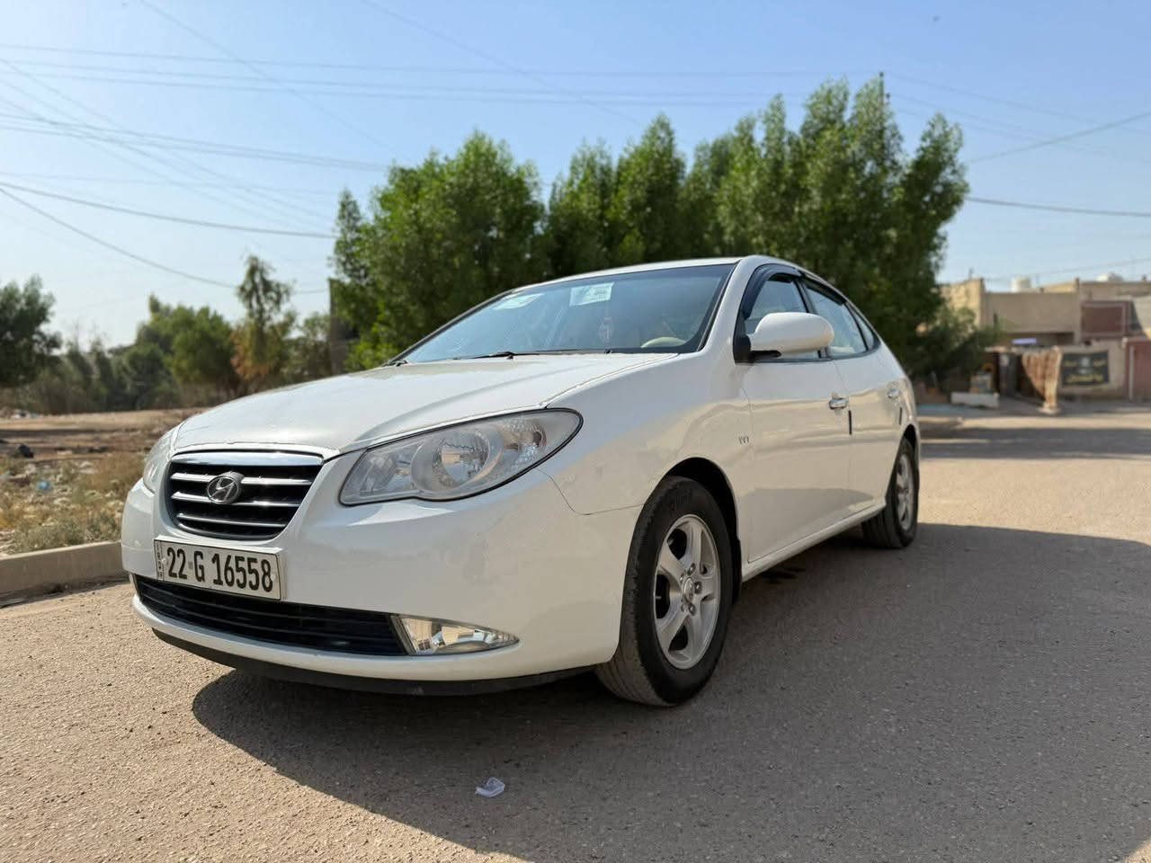 يا الله النترا 2010 خليجي كير اوتو رقم اربيل سياره تاكي على صفحه صبغ عام سياره حلوه وجاهزه سعره مناسب تريد وكاله او للتحويل استفسار اتصل على الرقم وعلى واتساب***********
