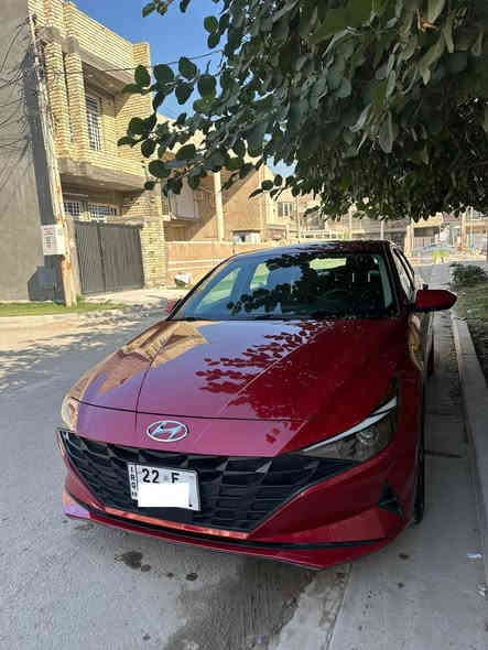 السلام عليكم سيارة النترا حمرا 
موديل 2023 محرك 2000 
وارد أمريكي تشغيل عن بعد وكشن تدفئة ورادارات ونقطه عمياء و تخم تايرات جديد وكير سي في تي و ٣ انضمه قيادة مع شاحن لاسلكي ٢ شاشة إلكترونية متصلة تبريد مناخين منفصل والايرباكات سلمية وبجم كبس وبيهه ابل كار بلي السيارة نظيفة وضربه من الجاملغ عكس السايق 
للاستفسار الاتصال ع الرقم ***********
