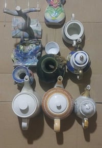 قواري • تحفيات • الكرادة