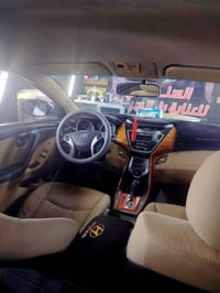 النترا ٢٠١٤ • مكينة ١٦٠٠ • رقم اربيل