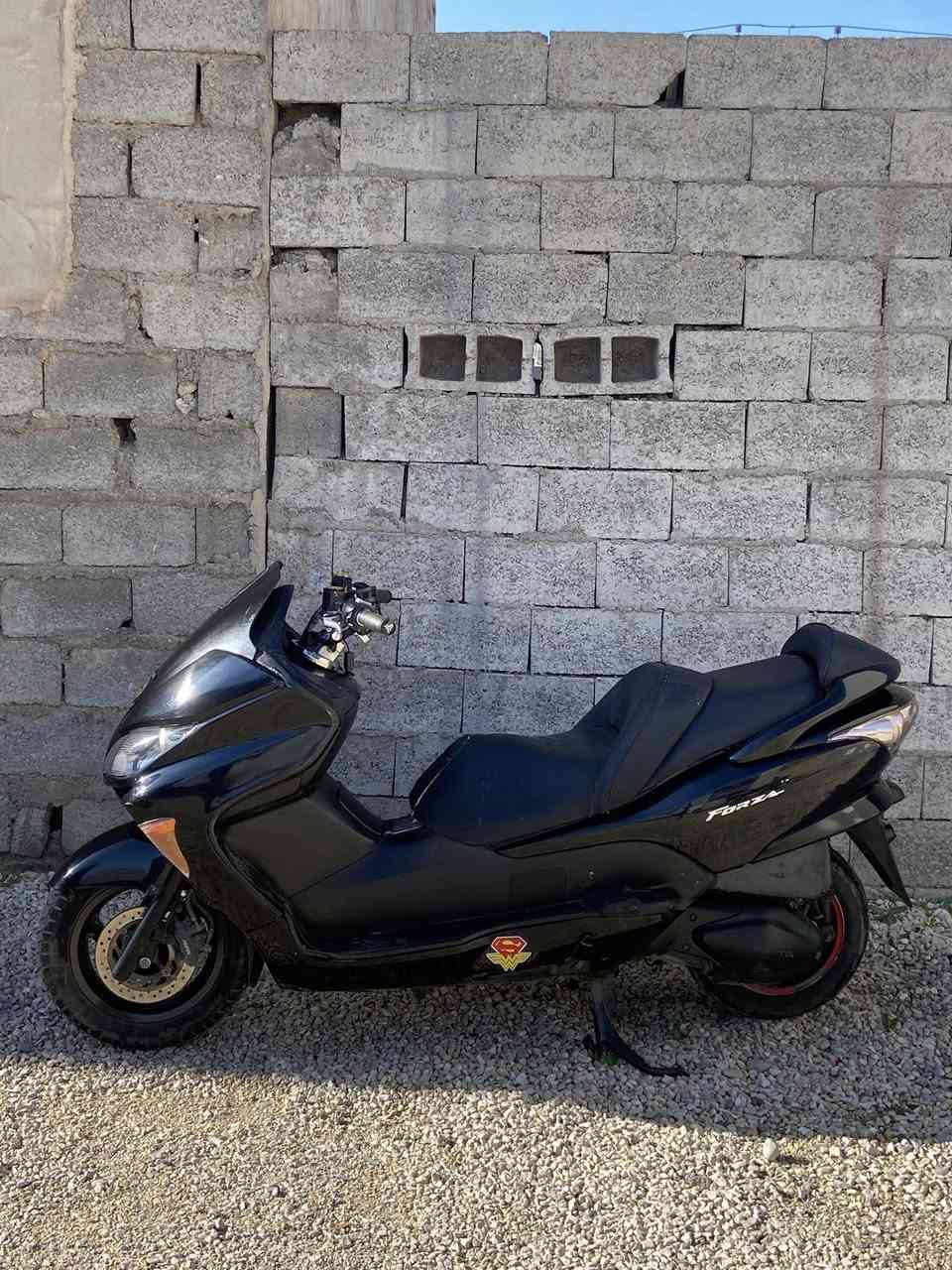 فورزا 09بو فروشتن گير مه كينه به شه رت كاره بايي به شه رت مانتوره جبي پاكو خاوينه سعري 850دولار معمه له شي تيداييه


**إذا كنت صاحب هذا الإعلان وتريد حذفه لأي سبب، رجاءا أرسل رسالة إلى الدعم الفني**