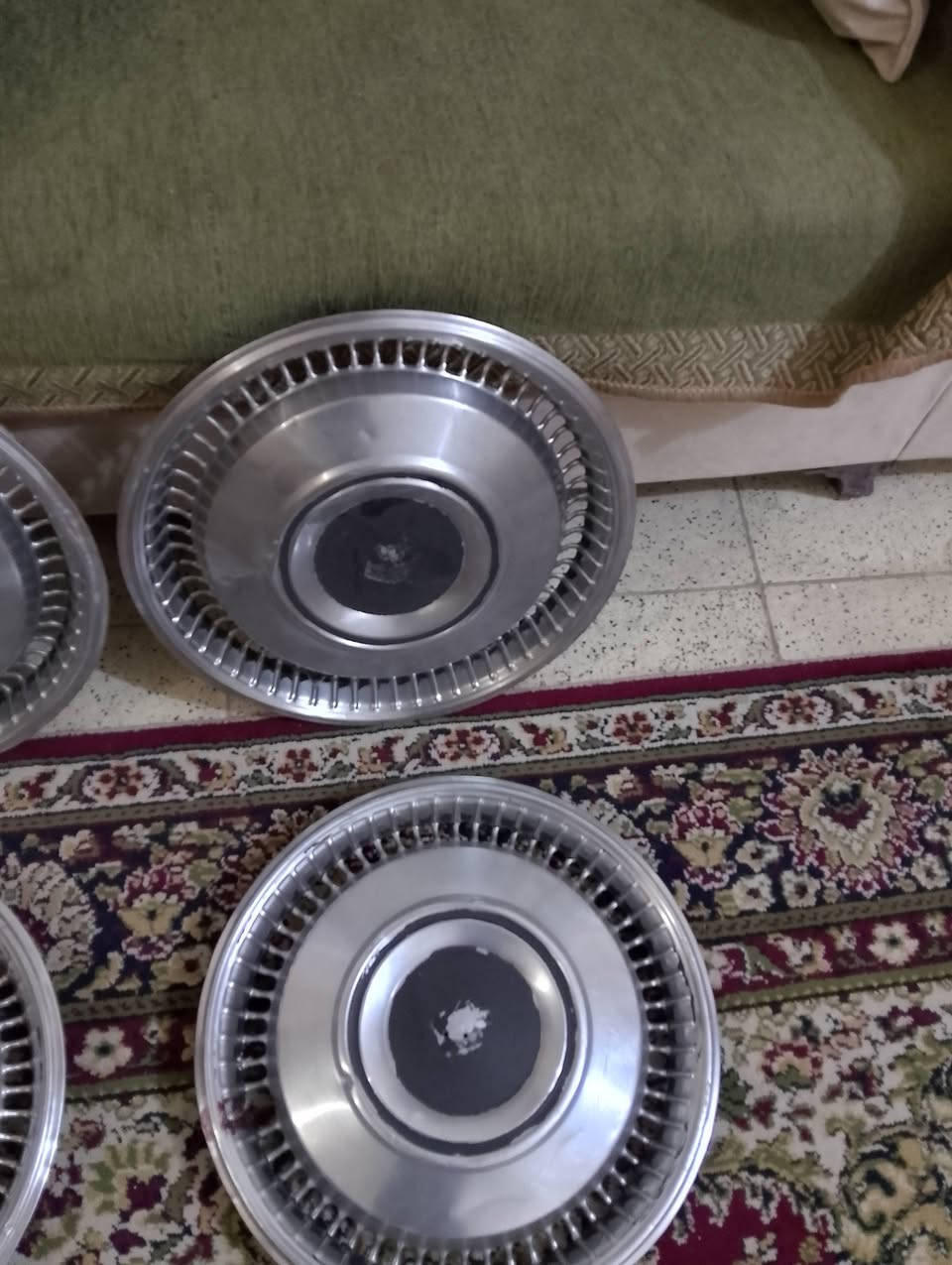 تخم 79 السعر 130مكان بغداد علق وجاوبك توصيل ماعندي


**إذا كنت صاحب هذا الإعلان وتريد حذفه لأي سبب، رجاءا أرسل رسالة إلى الدعم الفني**