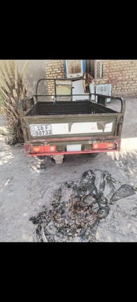 مستعجل • موديل 19 • الديوانية