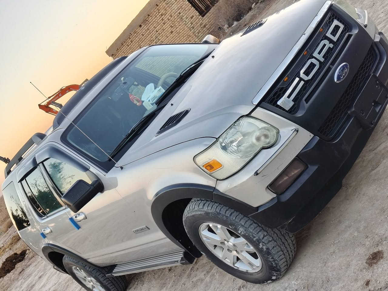 فورت اكس بلور وراد خليجي. فور ويل 2007  كفاله عامه فولل داخل عسلي تبريد 3قطع 7 راكب جاهزه تخم تاير صدر كير جديد مكينه6سلندر  4000  سياره جاهزه مزاد وزارة داخليه داخله فحص وكامله معاملتها باقي الوحات البيع والمراوس مكاني واسط شيخ سعد ***********السعر88
