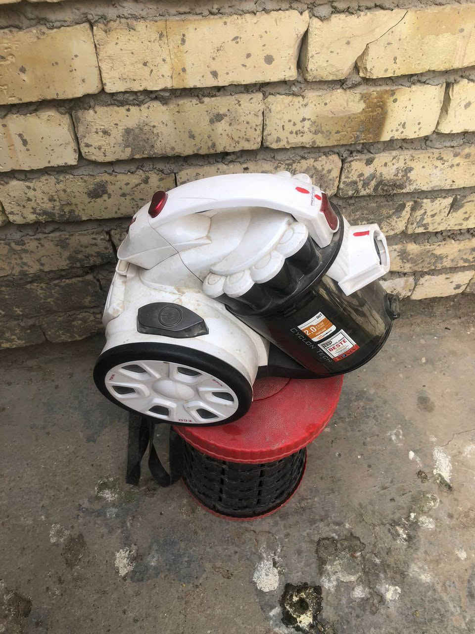 السلام عليكم ثلاث مكناسات للبيع السعر 75 الف المكان بغداد  حي اور للاستفسار على الرقم *********** بغداد, العراق
