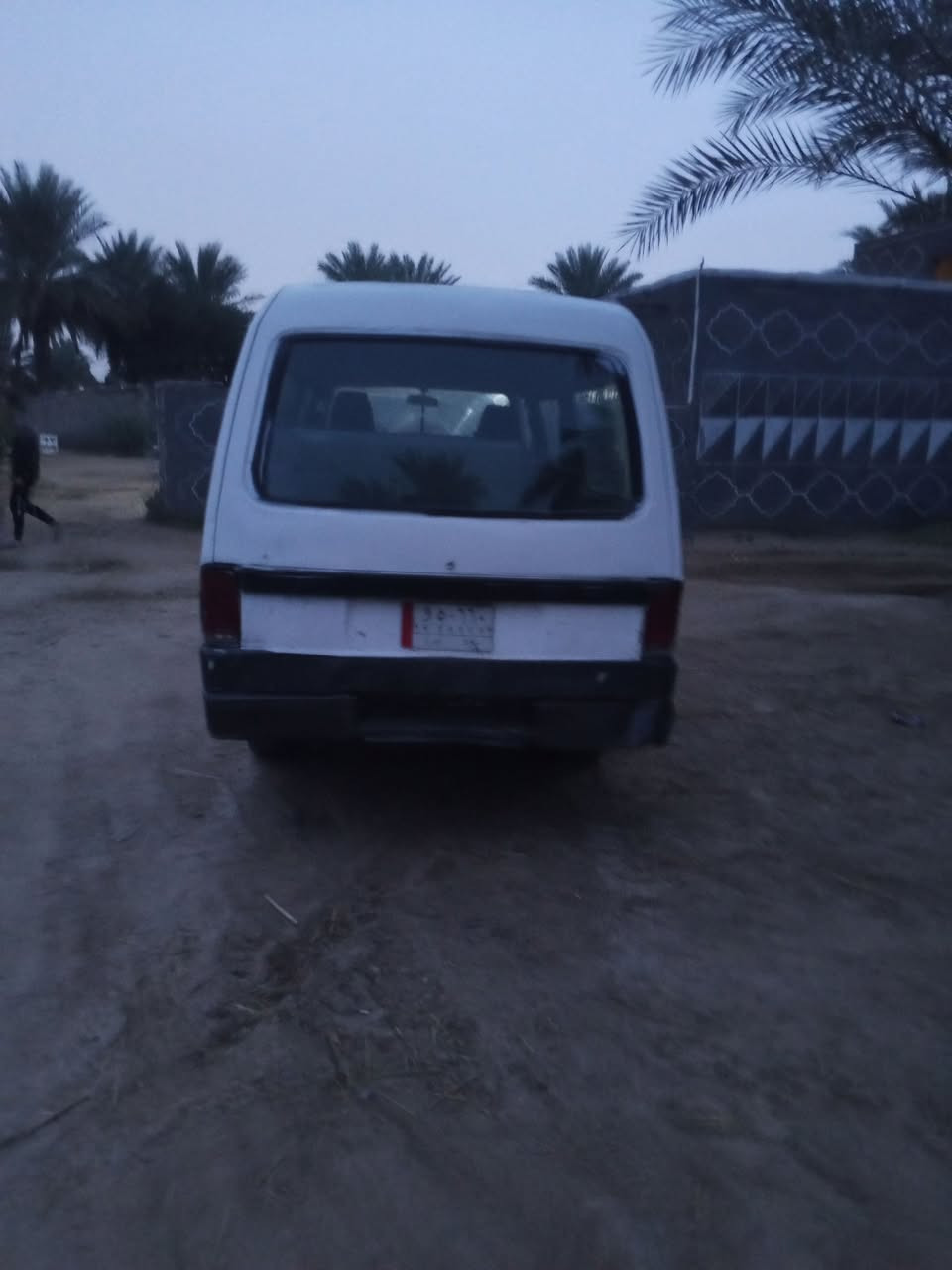 سلام عليكم ماصده للبيع محرك كيراكسن حداديه نص عمرتخم تايره جاهزه للشغل محرك كروسيده ياباني 30 بيهه مجال الشراي يتصل ويدلل رقم بغداد الهاتف ***********
