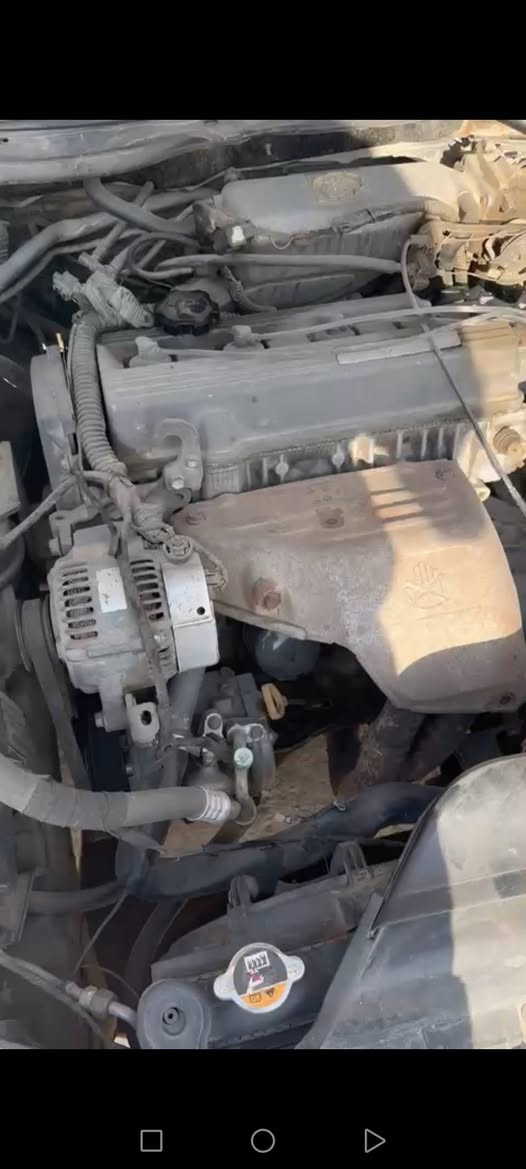 نيسان التيما 2005 رقم انكليزي ذي قار مشروع وطني صبغ عام جماليه كفاله من العيب شرعي تبريد شغال ثلج تدفئه كشنات
تايرات جدد اليوم شديتهن حداديه ٧٠٪
مكنيه كامري ابو جف حجم ٢٠٠٠ كل نقص مابيها فقط ترتيب كهربائيات مكنها كوفه ناحيه العباسيه رقم الهاتف ***********
