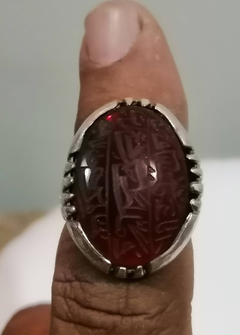 السلام عليكم محابس البيع كل من وسعرة السعر خاص


**إذا كنت صاحب هذا الإعلان وتريد حذفه لأي سبب، رجاءا أرسل رسالة إلى الدعم الفني**